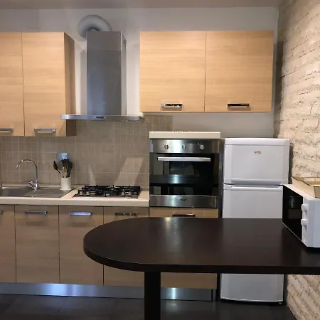 Bellagio Sweet Appartement Florence