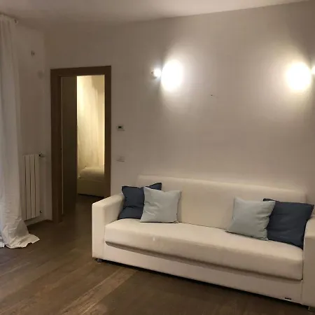 Appartement Bellagio Sweet