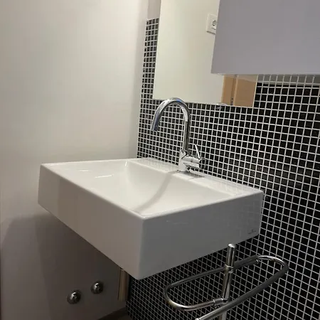 Appartement Bellagio Sweet Florence