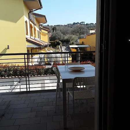 Apartamento Bellagio Sweet