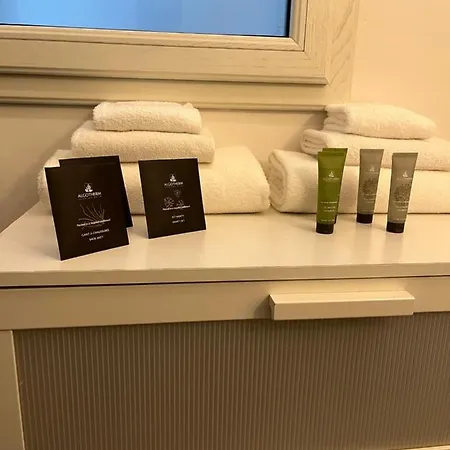 Apartamento Bellagio Sweet Florença